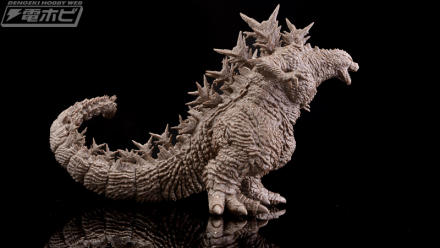 一番くじ ゴジラ-1.0 マイゴジ　A賞 マイナスカラー ゴジラ-1.0 一番くじリペイントA賞ゴジラマイナスワン