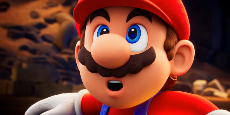 Mario & Wario Coming To Nintendo Switch Online