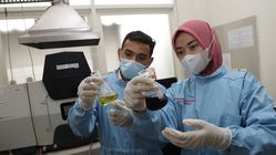 Proyek Labkesda Bengkulu Rp2,7 M Diperiksa Jaksa, BPK Temukan Kerugian Miliaran, Apa Tugas BPKP?