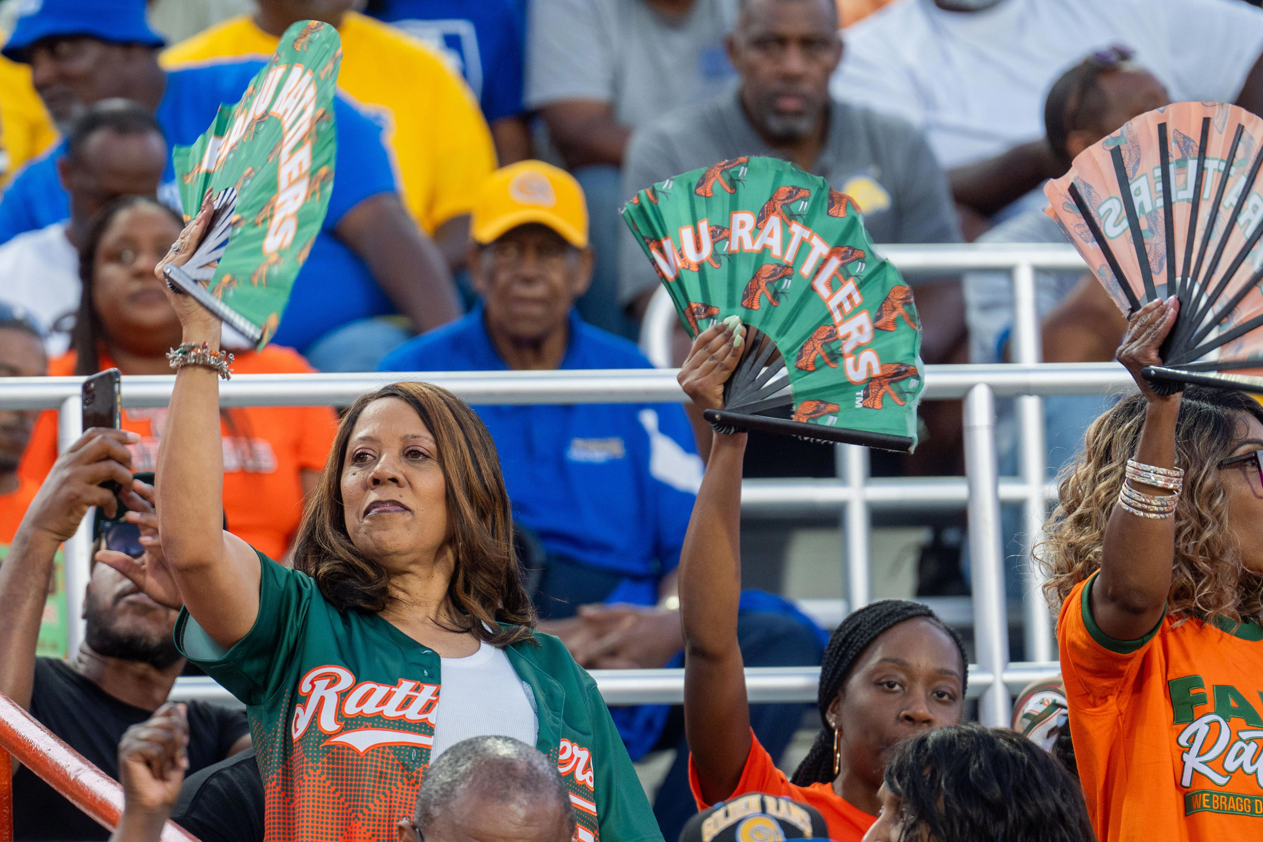 How FAMU athletics can benefit from the 'OneFAMU' DSO project