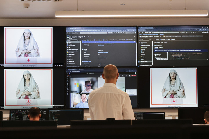 Diella, Tantangan Pendidikan di Era Imitasi