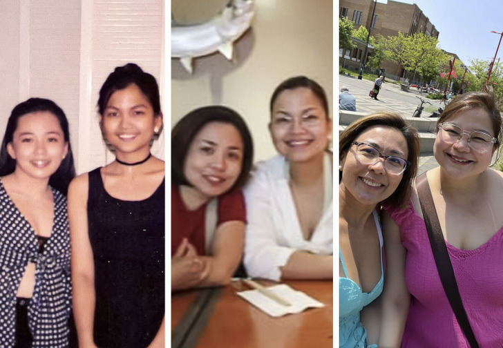 15 Photos That Are Basically Little Time Machines