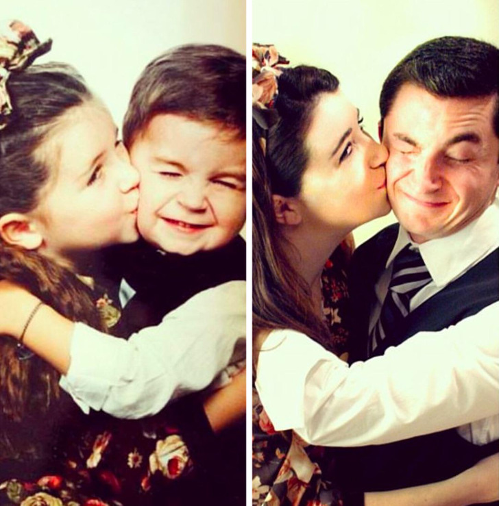 15 Photos That Are Basically Little Time Machines