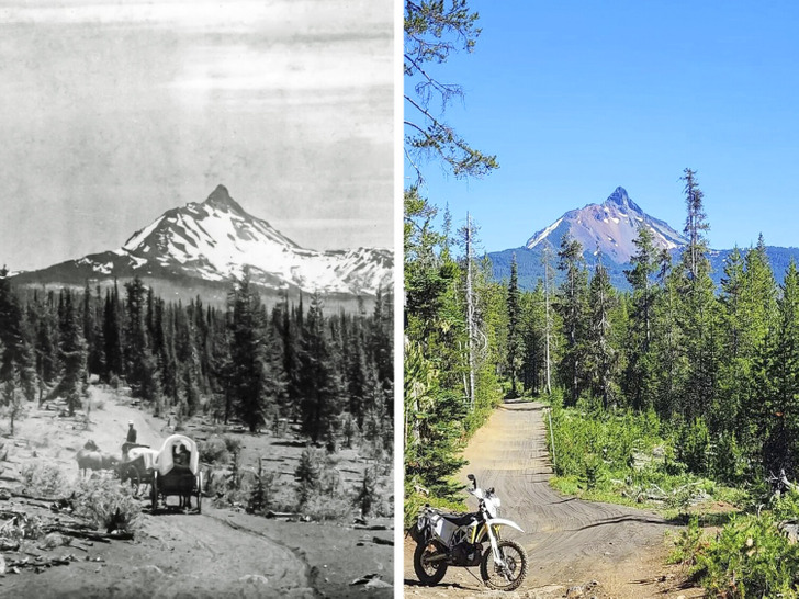 15 Photos That Are Basically Little Time Machines