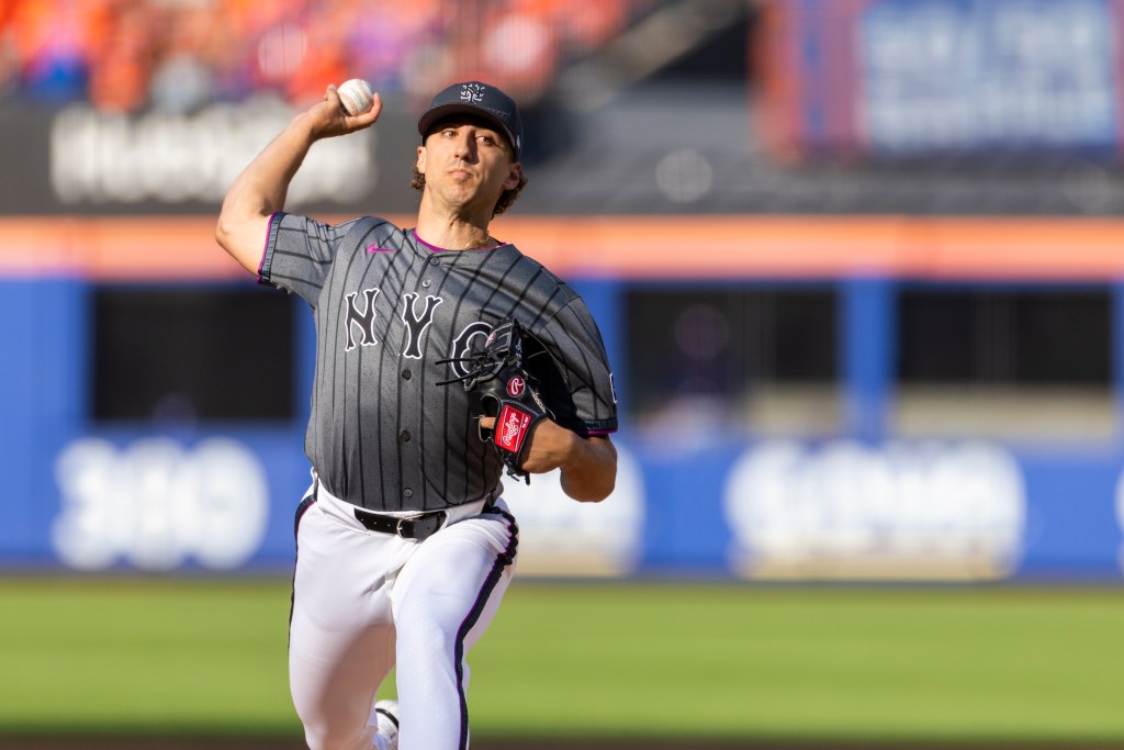 Pedro Martinez, Johan Santana rave about young Mets pitchers: ‘Future ...