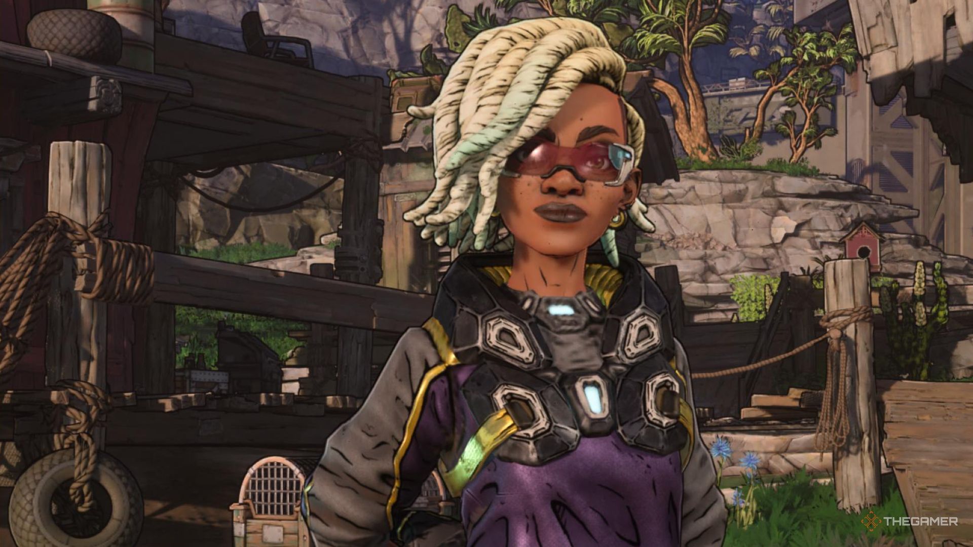 How To Get Good Early Weapons In Borderlands 4