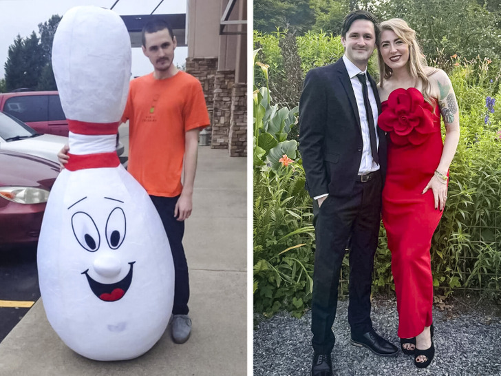 15 Photos That Are Basically Little Time Machines