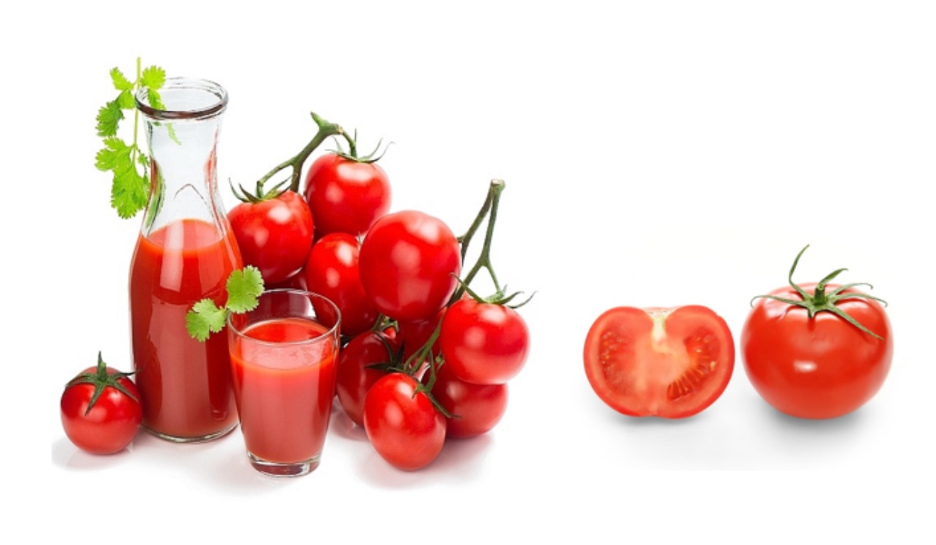Ổn định mức đường huyết bằng nước ép cà chua