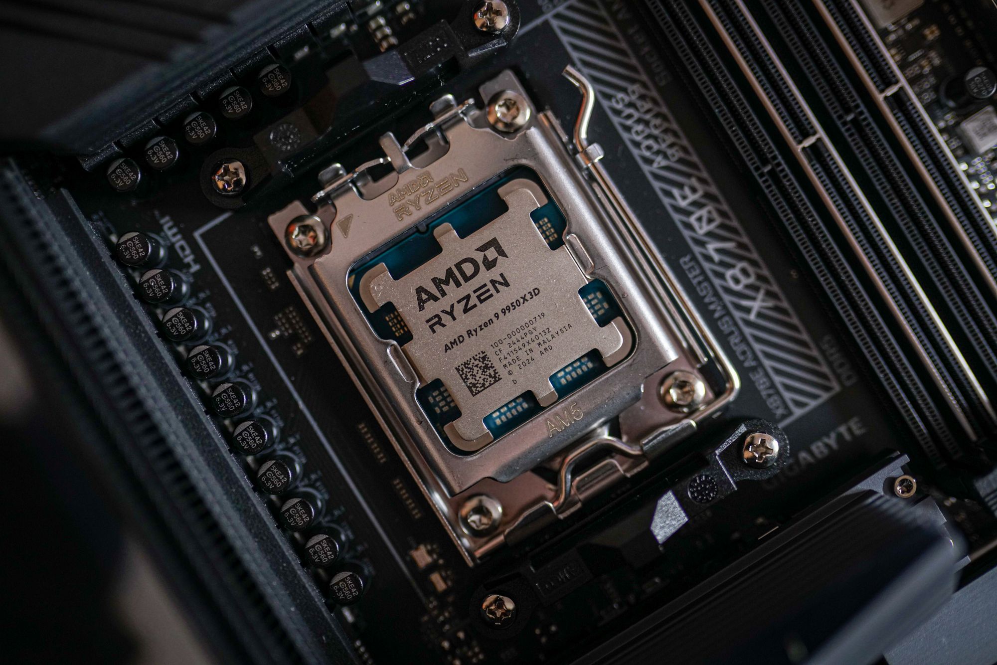 5 reasons you need to be more careful with RAM on Ryzen