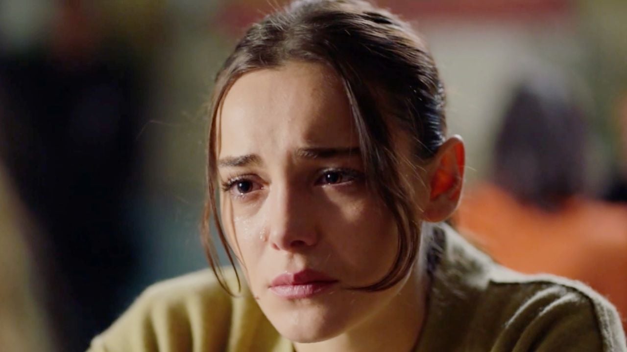 La Notte nel Cuore torna stasera, domenica 14 settembre 2025: Melek non ...