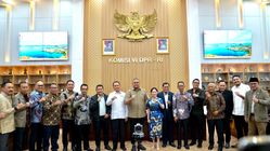 Pertumbuhan Ekonomi 6,66%, Batam Jadi Pusat Investasi Inklusif