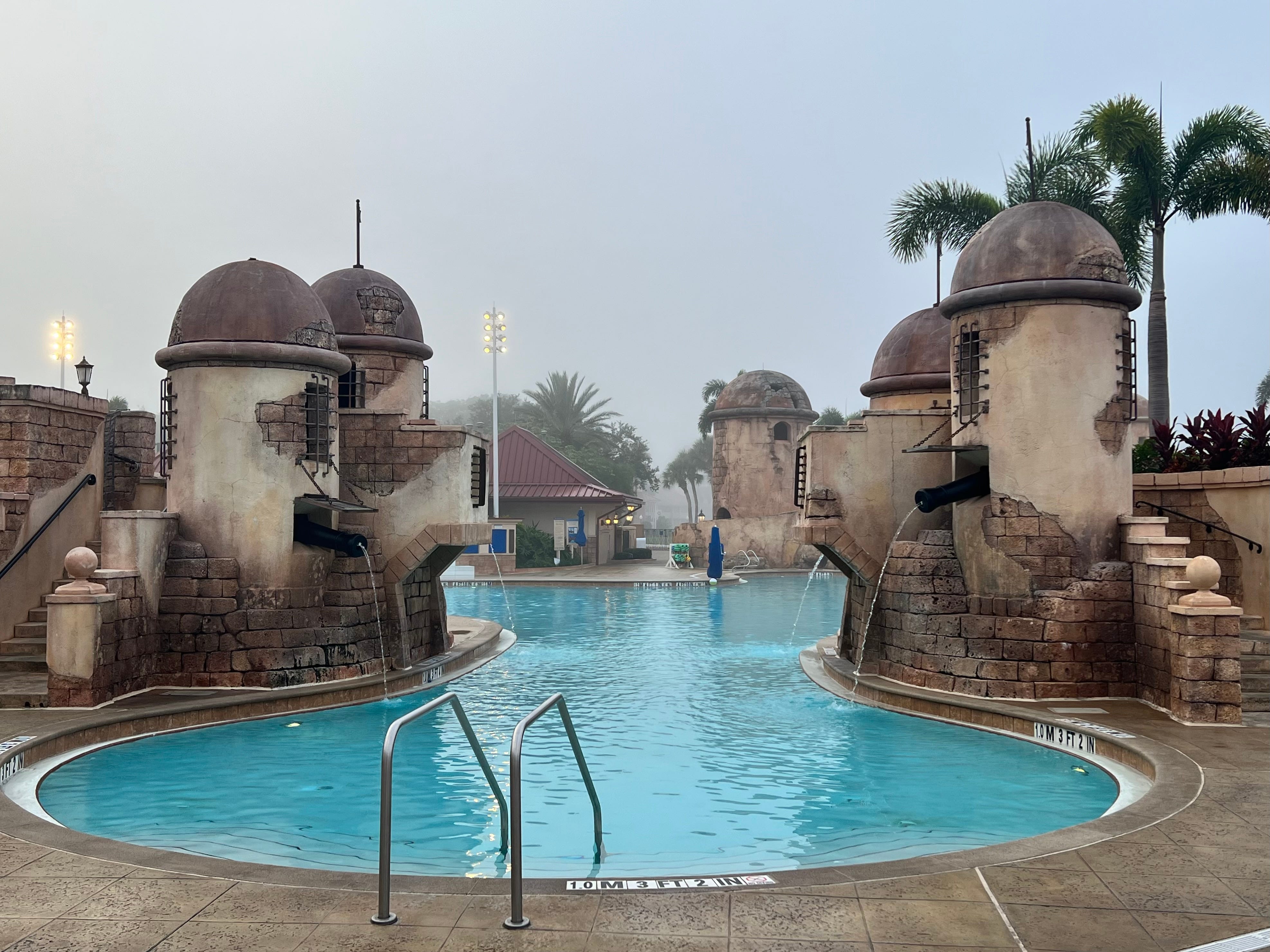 Inside the Disney bubble: What to know about Disney World’s hotels