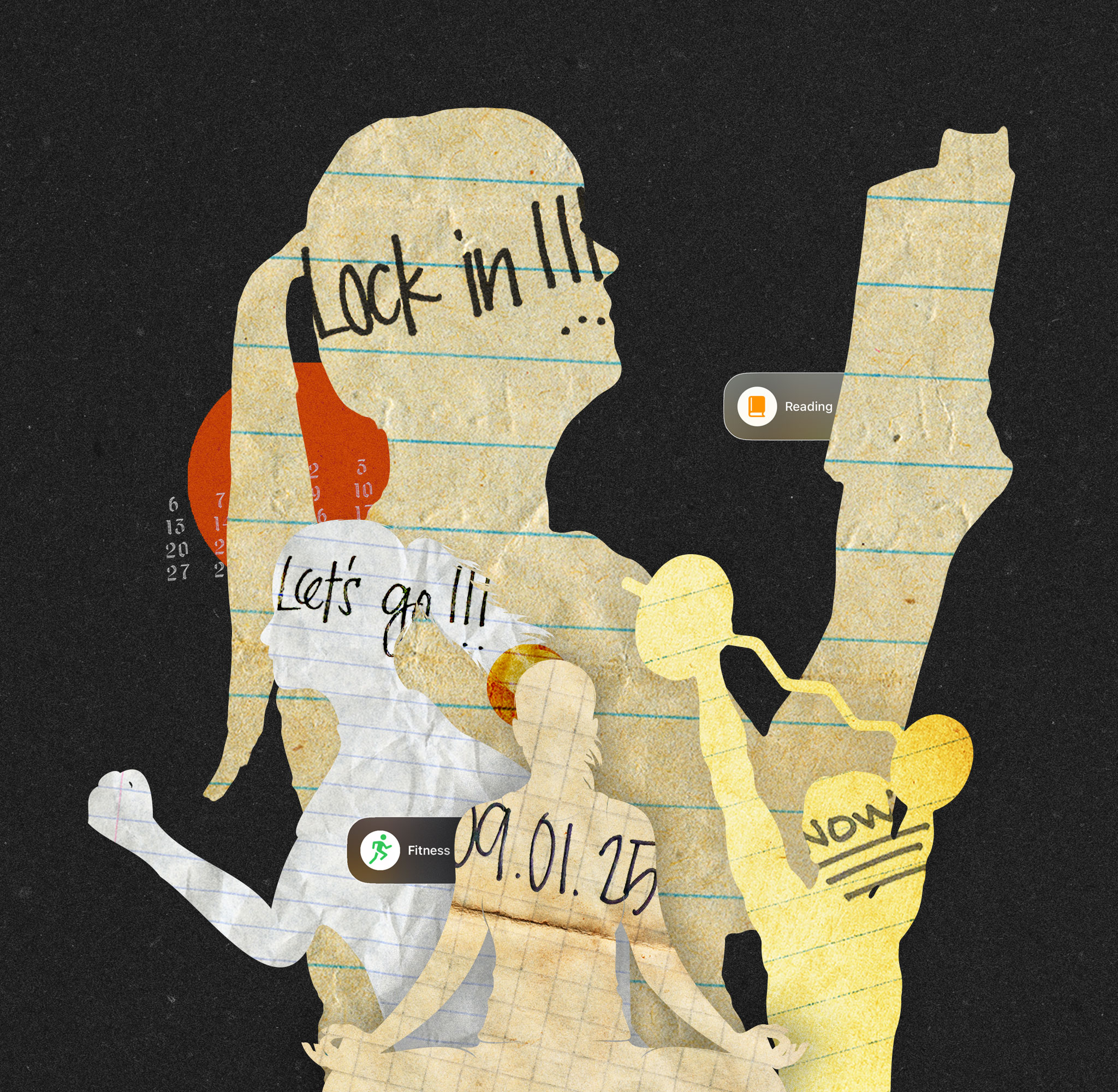 Social media wants you to ‘Lock In.’ But does it really work?