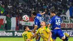 Jadwal dan Link Live Streaming Arema FC vs Borneo FC: Laga Sengit di Pekan Ke-10 BRI Super League