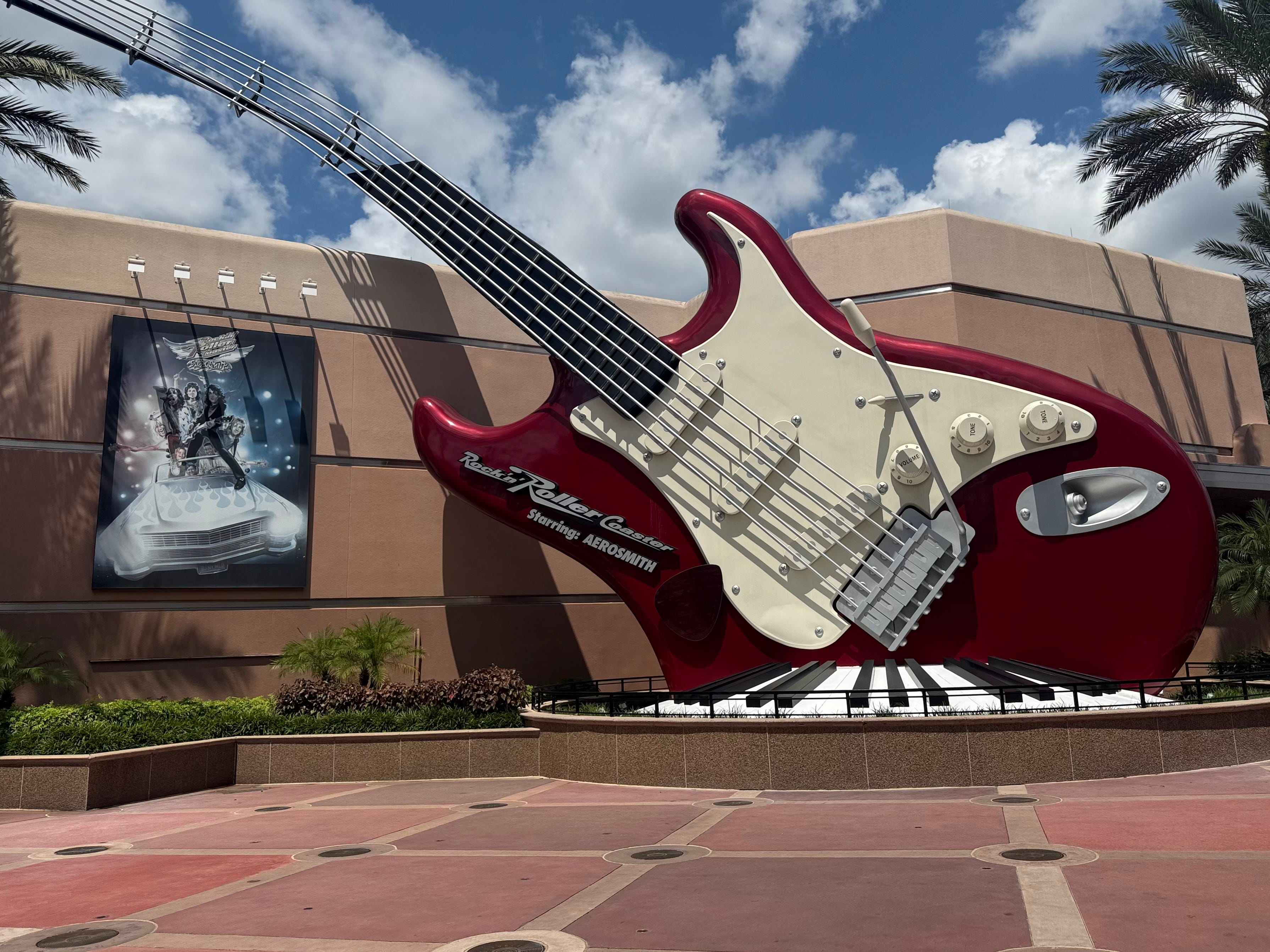 Inside the Disney bubble: What to know about Disney World’s hotels
