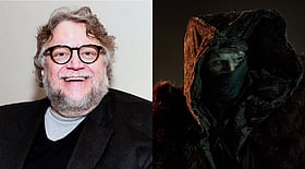 Guillermo Del Toro on Jacob Elordi’s Frankenstein role: 'The scars are