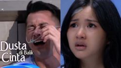 Jadwal RCTI Hari Ini: Jam Tayang Dusta Dibalik Cinta dan Take Me Out Indonesia