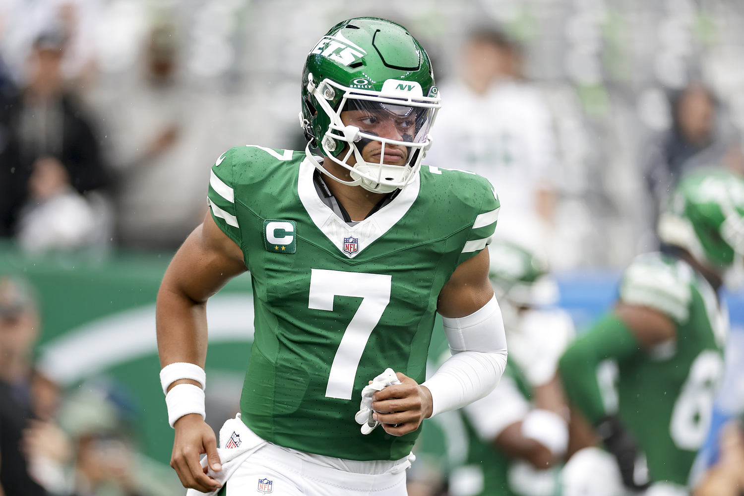 Week 1's biggest surprises are now Week 2's biggest questions