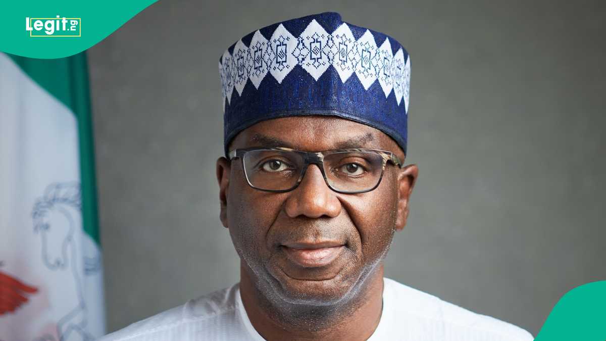 Kwara: Protest rocks popular APC state, see viral photos and reason for ...