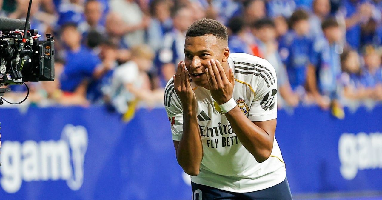 L'annonce de Mbappé avant de retrouver l'OM