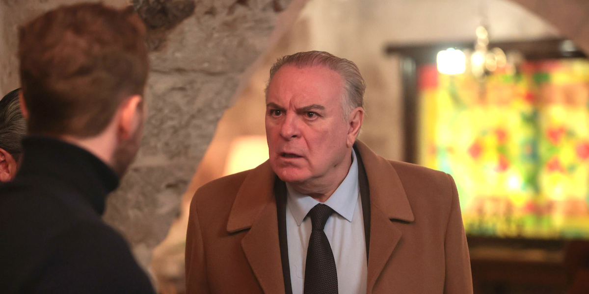 La notte nel cuore, anticipazioni 21 settembre 2025 | Puntata in prima  serata