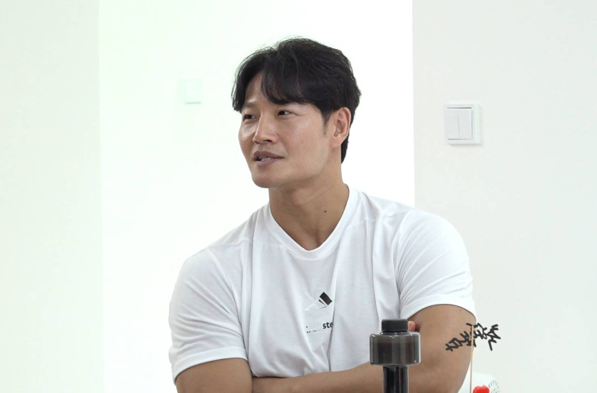 kim jong kook marriage children - 2