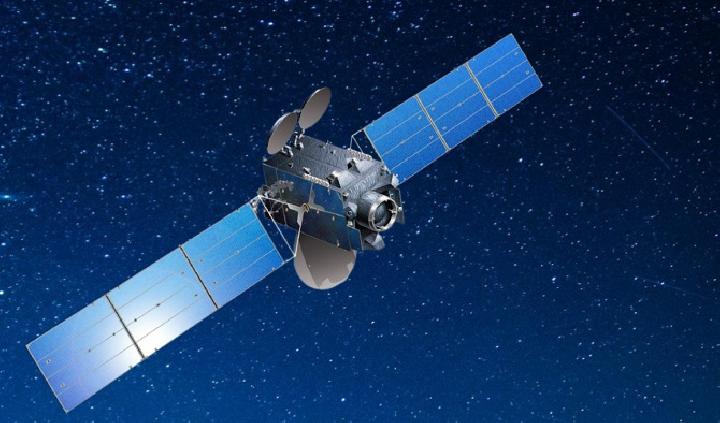Satelit Baru Indonesia Mengorbit Konektivitas Timur