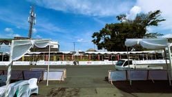 Sorotan Serius Tour de Linggarjati 2025: Antusiasme Tinggi dan 63 Korban Kecelakaan! Ekonomi Kerakya