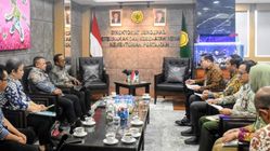 NTT Jadi Proyek Percontohan, Peternak Babi Jadi Mesin Ekonomi Timur Indonesia