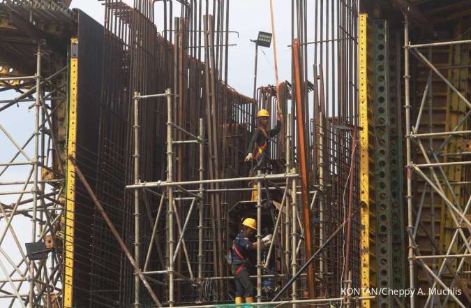 SAL Rp 85,6 Triliun Jaga Defisit APBN 2025 Tanpa Utang Baru