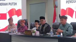 18 Koperasi Merah Putih Tanjungpinang Jadi Pemasok Program Makanan Gratis Nasional, Lis Darmansyah B