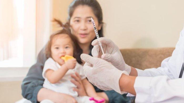 Risiko Apa Saja Jika Anak Tidak Divaksinasi Lengkap?