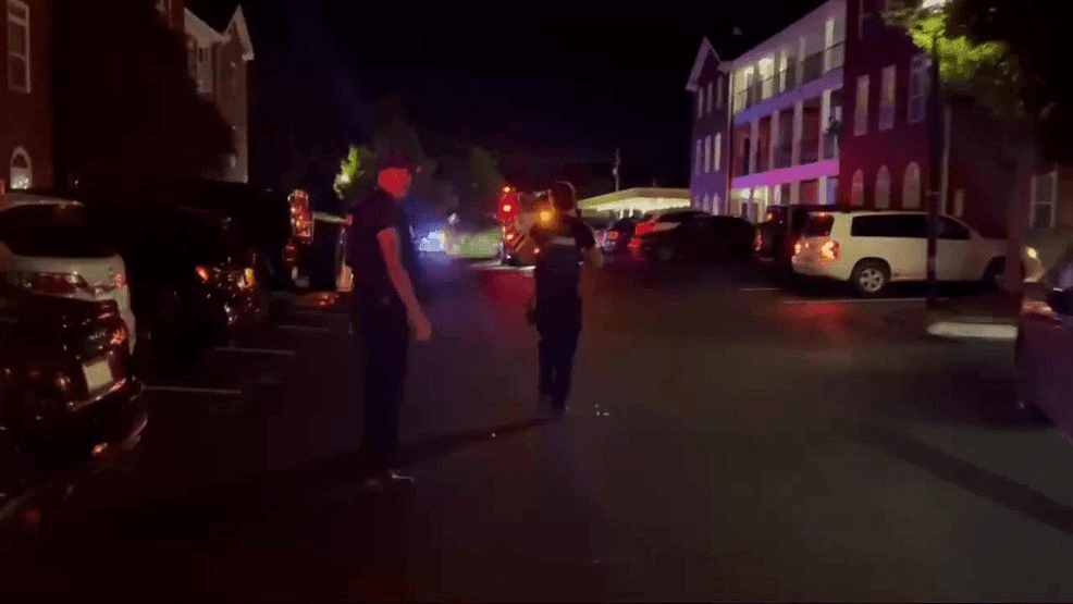 Greenville police update on Boxelder Way shooting investigation