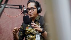Rico Waas Berkomitmen Bangkitkan Ekonomi Kreatif Medan