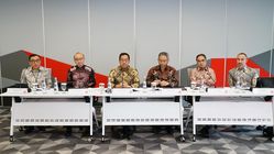 Terus Berinovasi, Telkom Pertahankan Kinerja Positif di Tengah Tantangan Ekonomi