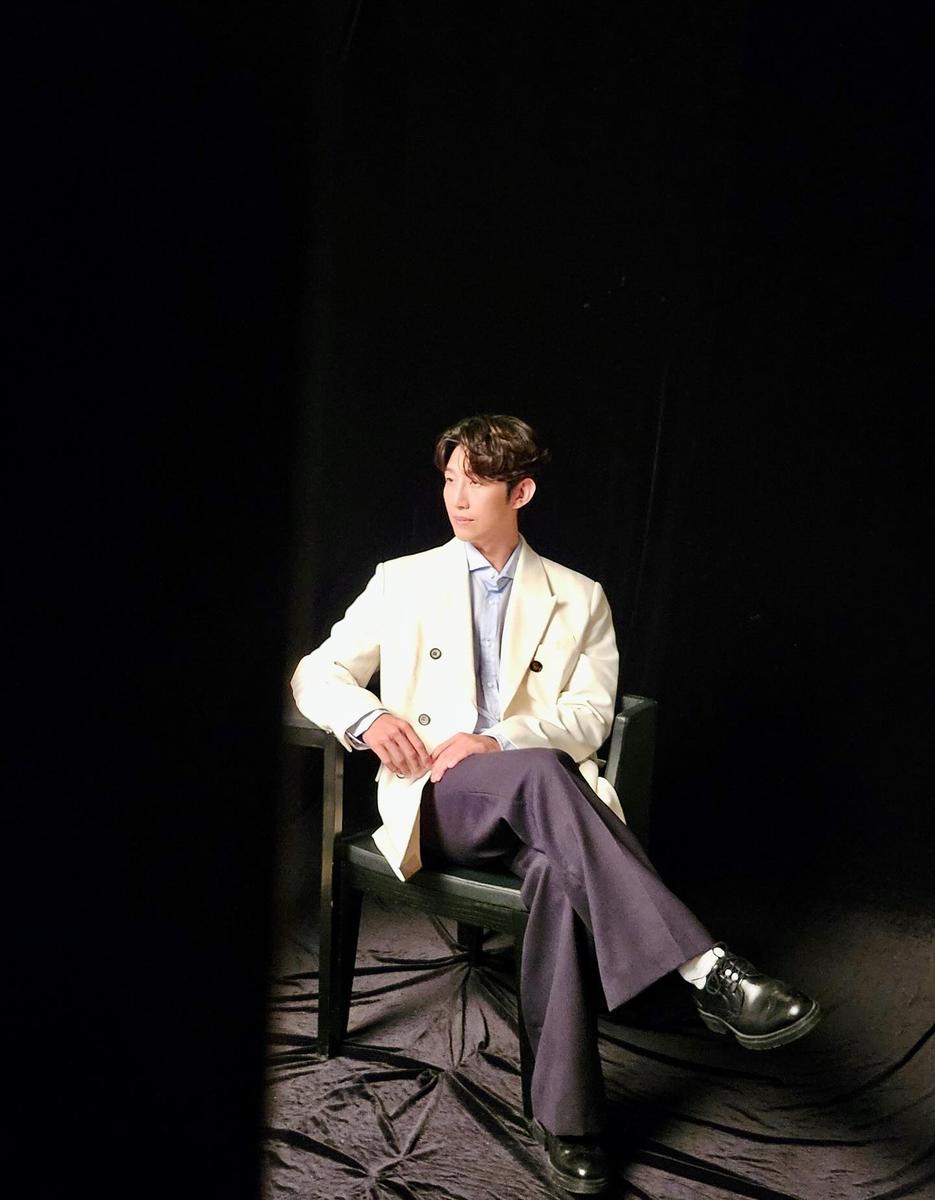 메리 킬즈 피플 강기영