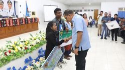 Kunjungan Gubernur NTT ke Sumba Timur: Kesehatan Gratis, BPJS, dan Ekonomi Desa