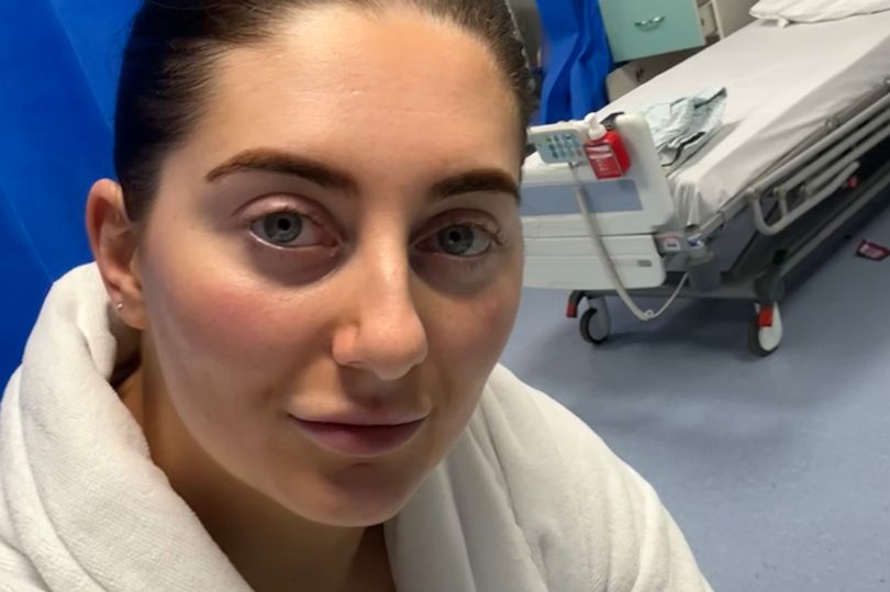 I have endometriosis and have tried all kinds of pain relief, this one(02)