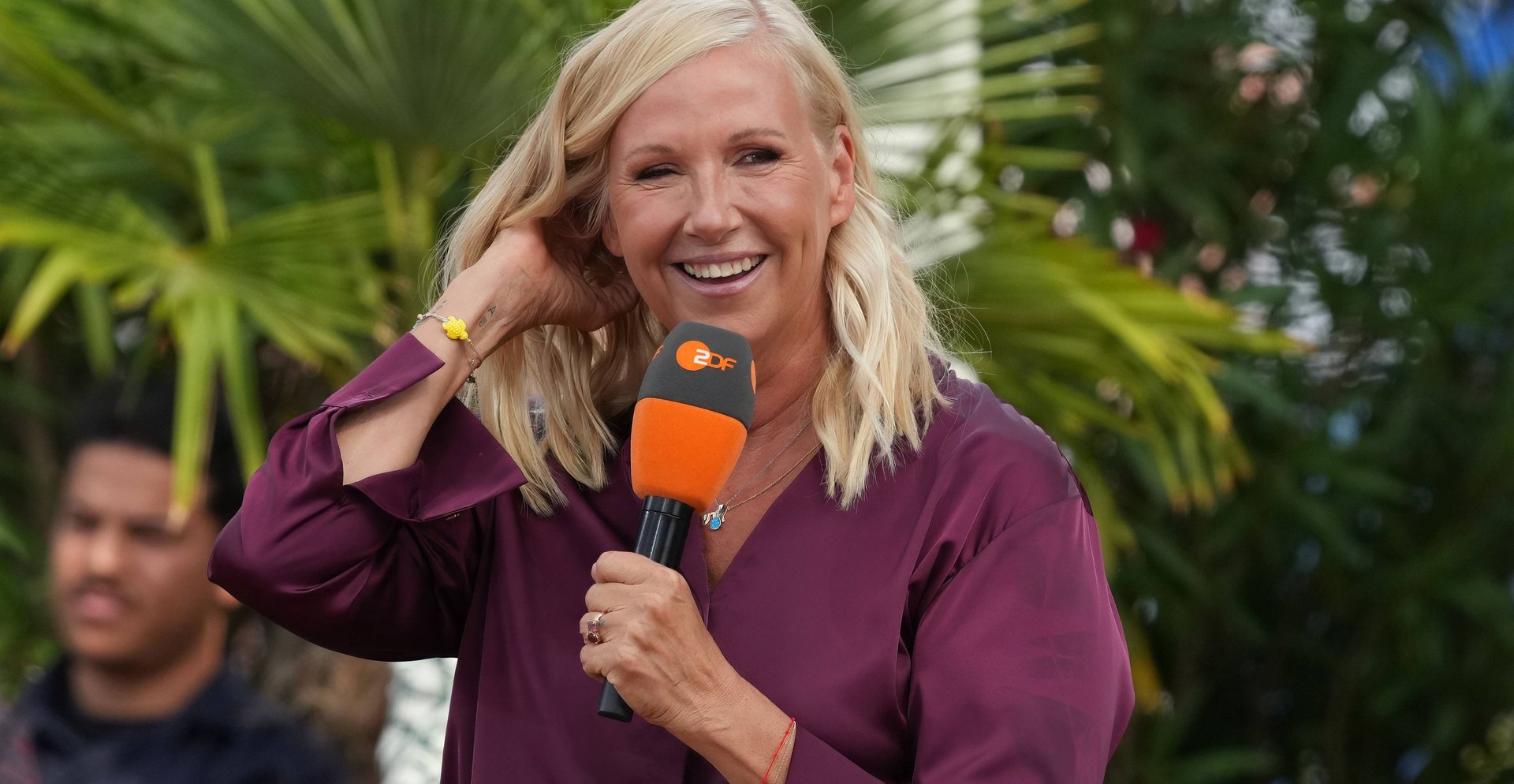 Aus aktuellem Anlass: ZDF ändert das Programm