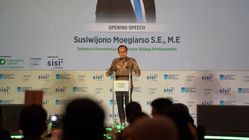 Komitmen Pemerintah pada Ekonomi Berkelanjutan dan ESG