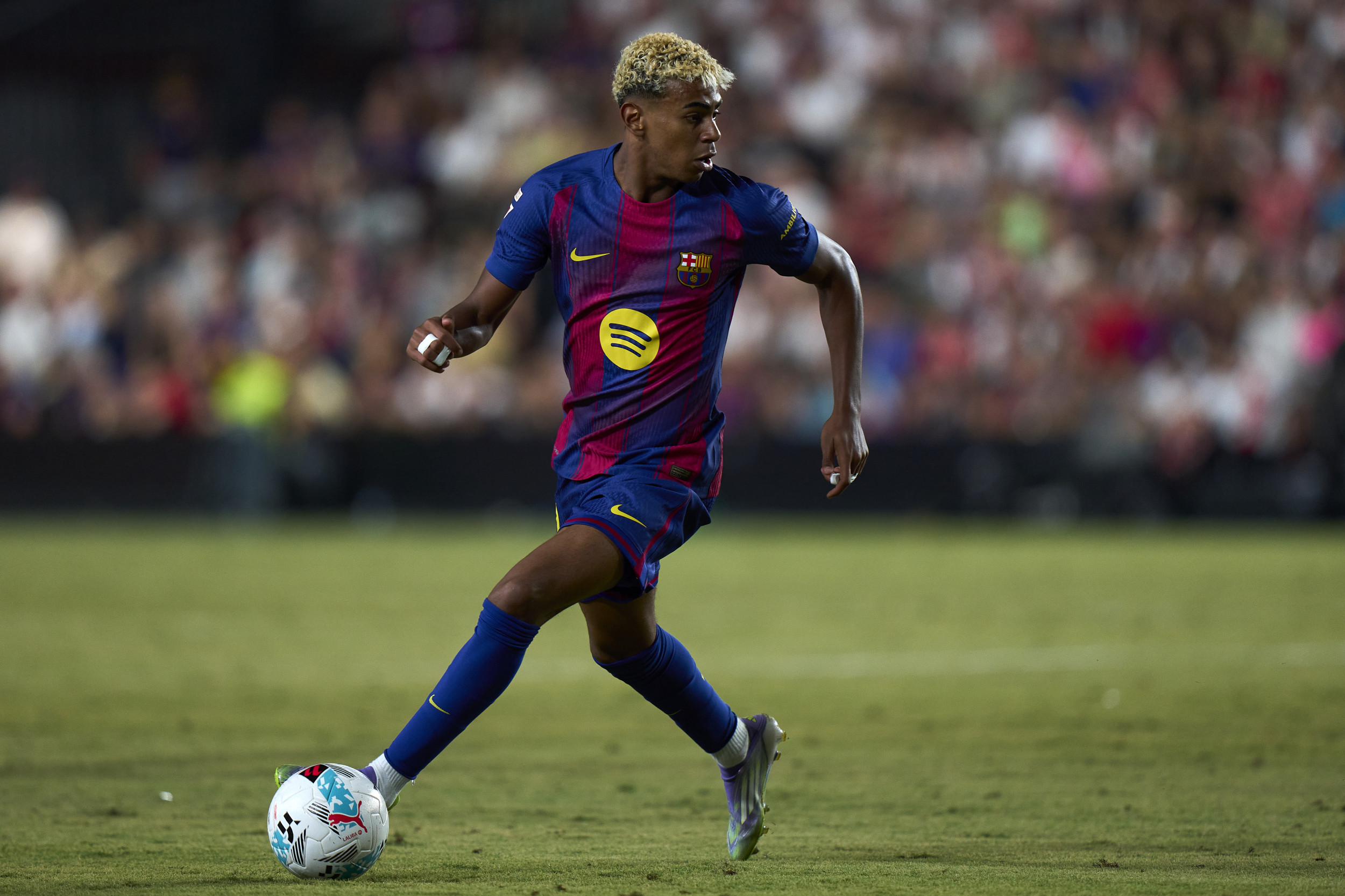 How To Watch Barcelona Vs Valencia Live Stream La Liga Tv Channel