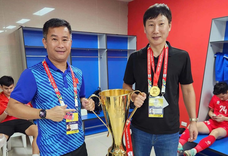 World Cup 2026 sẽ chứng kiến sự vươn lên của bóng đá châu Á