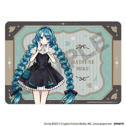 初音ミク」POP UP SHOP「レトロ☆神戸2025」と「マリン☆神戸