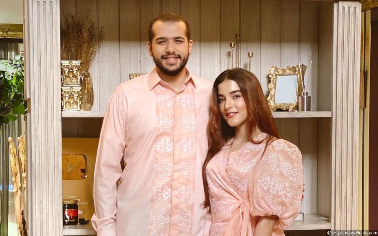 Wajah Sedih Tasya Farasya, Curhatan Soal Pernikahan Jelang Sidang Cerai Pertama