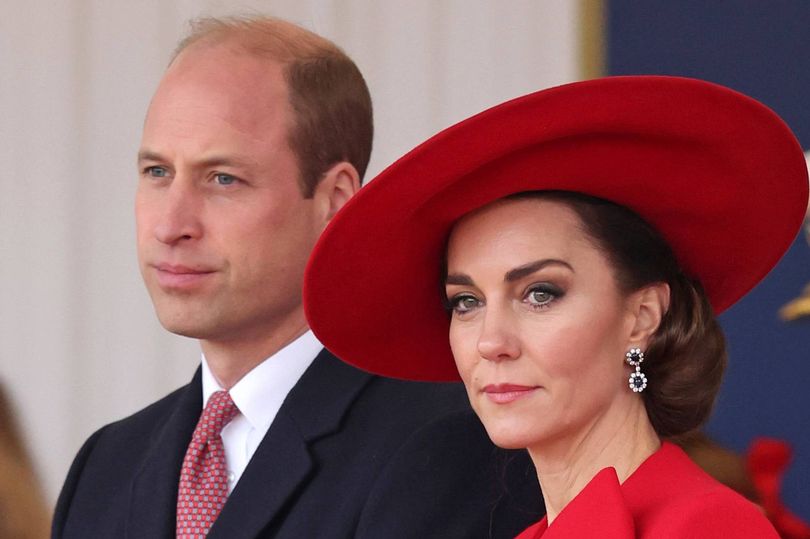 Kate Middleton has been in remission from cancer since January