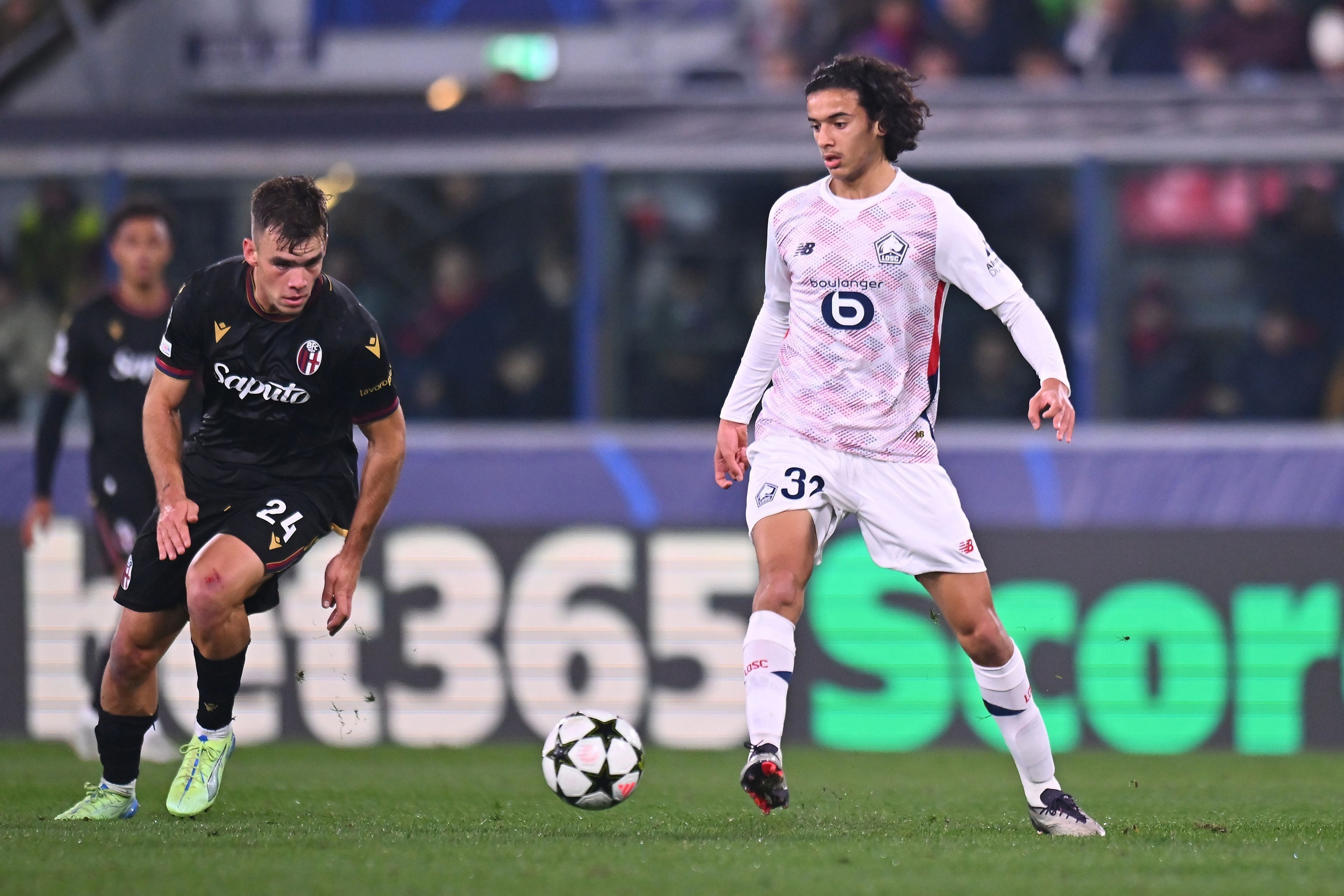 Scouts dispatched: Liverpool have watched history making starlet who s Scouts dispatched: Liverpool have watched history making starlet who s