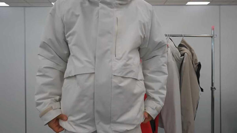 ワークマン】秋冬Xshelter新作！「断熱α防水防寒ジャケット」は5800円