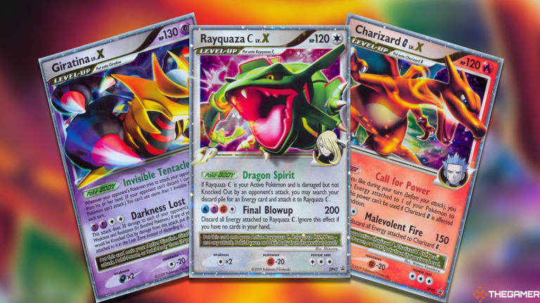 most expensive diamond and pearl pokemon cards The Most Valuable Diamond & Pearl Promos In The Pokemon TCG
