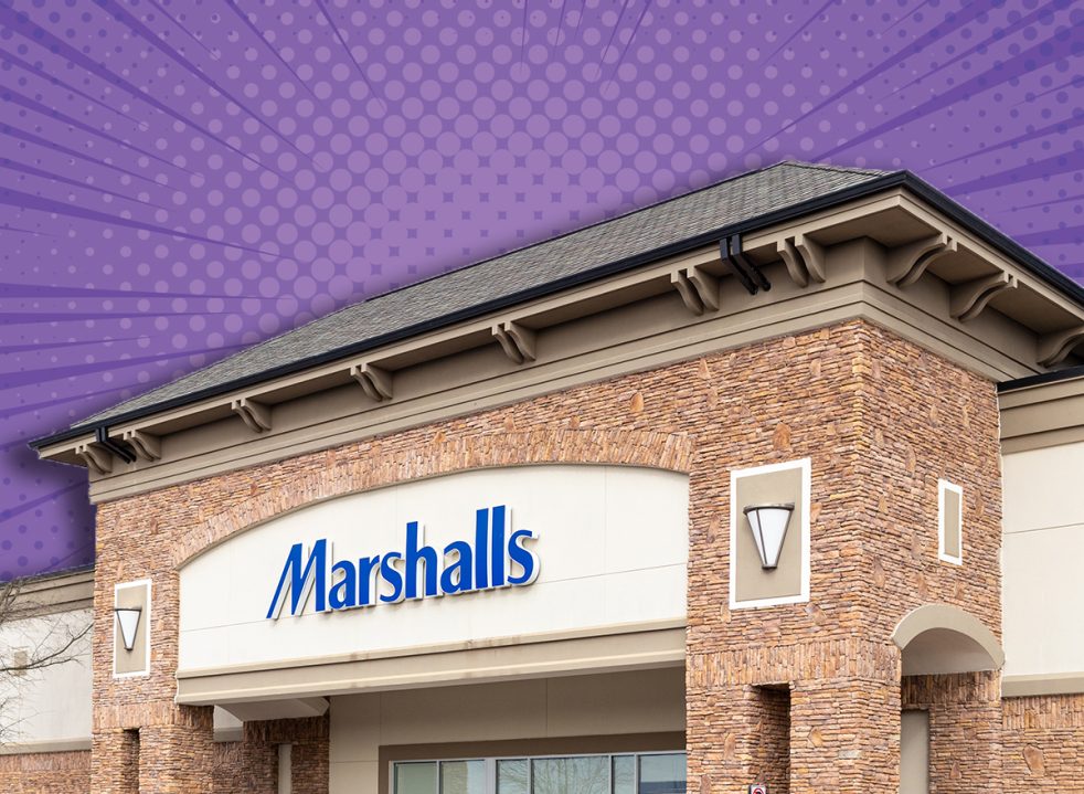 7 Marshalls Home Goods That Interior Designers Love