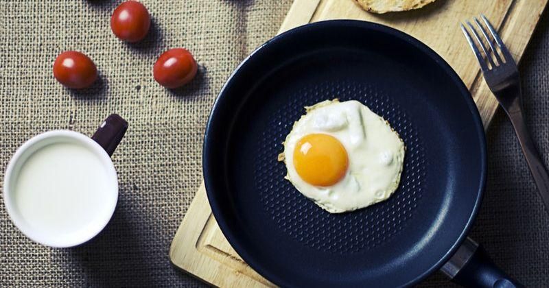 5 Tips Pemilihan Makanan Ideal untuk Diet Golongan Darah B